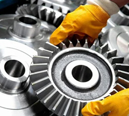 manufacturing